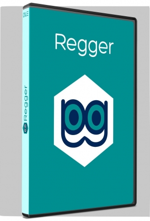 Пресс релиз Regger 1.0