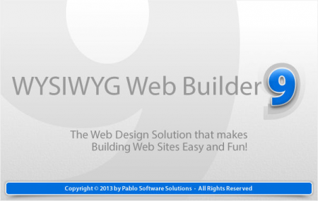 WYSIWYG Web Builder 9.3.0 + patch + Rus