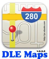 DLE Maps 0.2.2 [DLE 8.0 - 10.2]