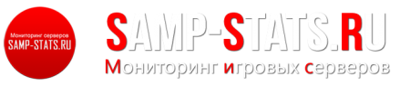 SAMP-STATS Engine (Мониторинг SAMP Серверов)