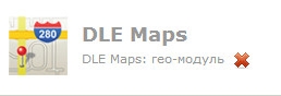 DLE Maps 0.2.2 [DLE 8.0 - 10.2]