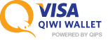 Visa QIWI Wallet для Xpay [DLE 9.x - 10.x]